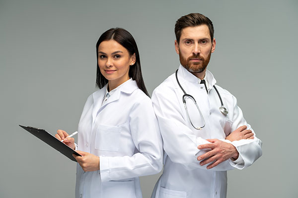 peptide therapy clinic in Mission Bend